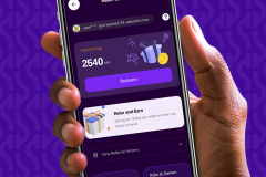 Crypto Exchange Platform